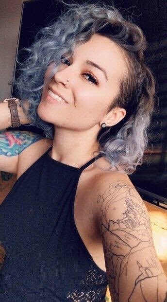 LadyDevann's tweet image. One more selfie I was feeling my hair today!
Curls brought to life using @DevaCurl products. I know I always talk about them but they seriously are amazing for curly hair.