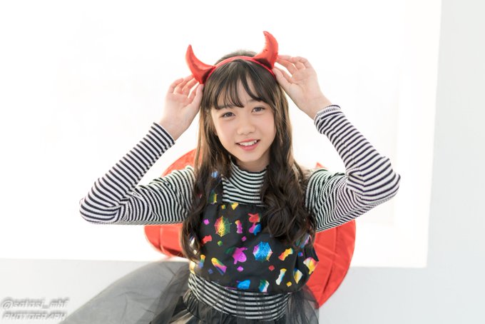 サトシ 可愛い天使推し さん がハッシュタグ チャームキッズ撮影会 3部 ハロウィンコスプレ 超絶可愛いゆの悪魔 をつけたツイート一覧 1 Whotwi グラフィカルtwitter分析