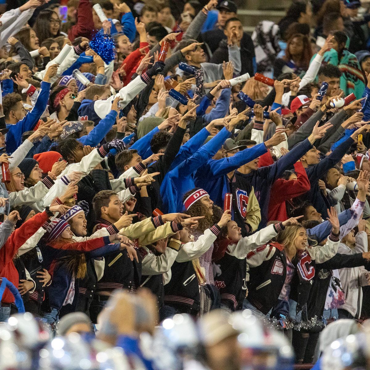 New blog post: 2019 Cruces Mayfield game.
 ➡️buff.ly/325O9oc
