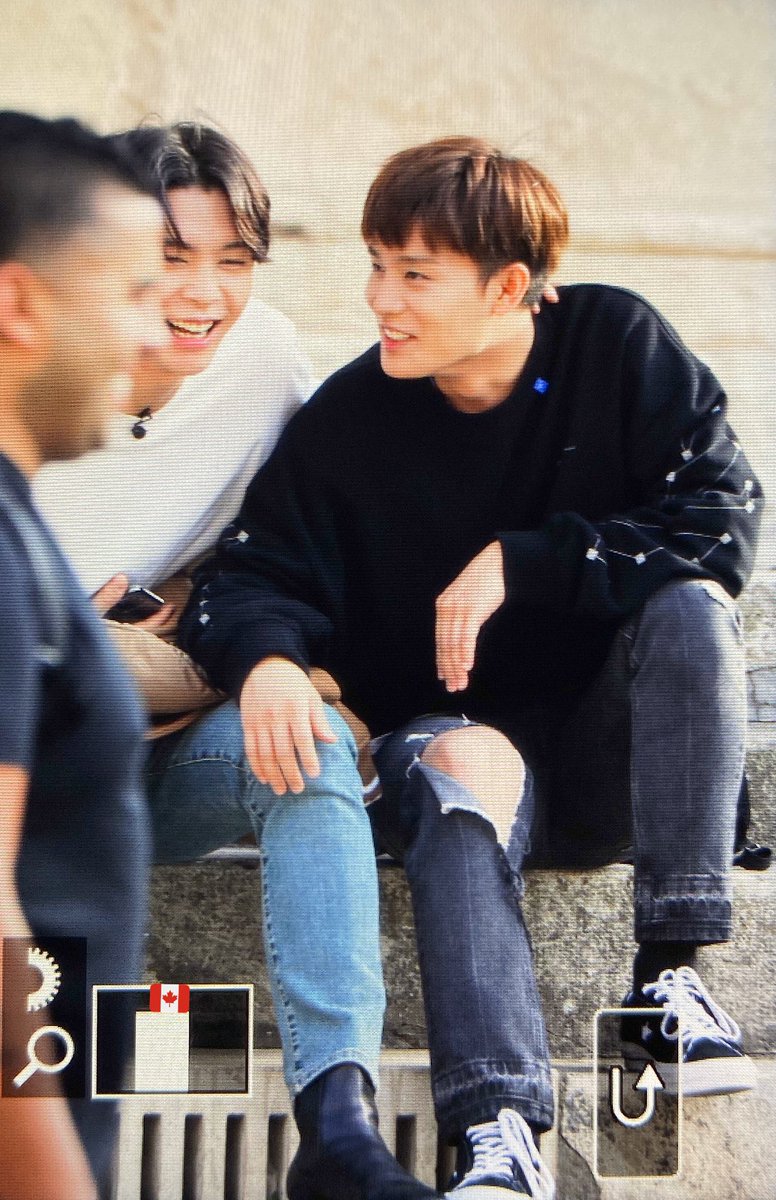 pondlababor's tweet photo. จอนเข้าไปจีบคนนั้นดิ สวยหวะ

บ้า พี่ผมเขิน!!! https://t.co/hgvCTHV6yT