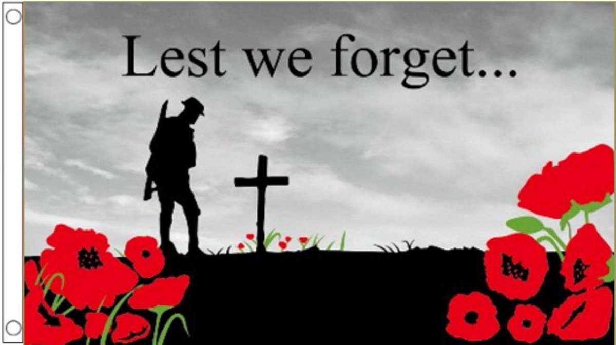 Saturday &amp; Sunday Clubs this weekend is Remembrance Sunday it’s compulsory that all teams observe minutes silence prior to kick off! 
Sunday sides if your pitch and both oppositions &amp; ref is made aware you can kick off just after 11am but please let the league know!