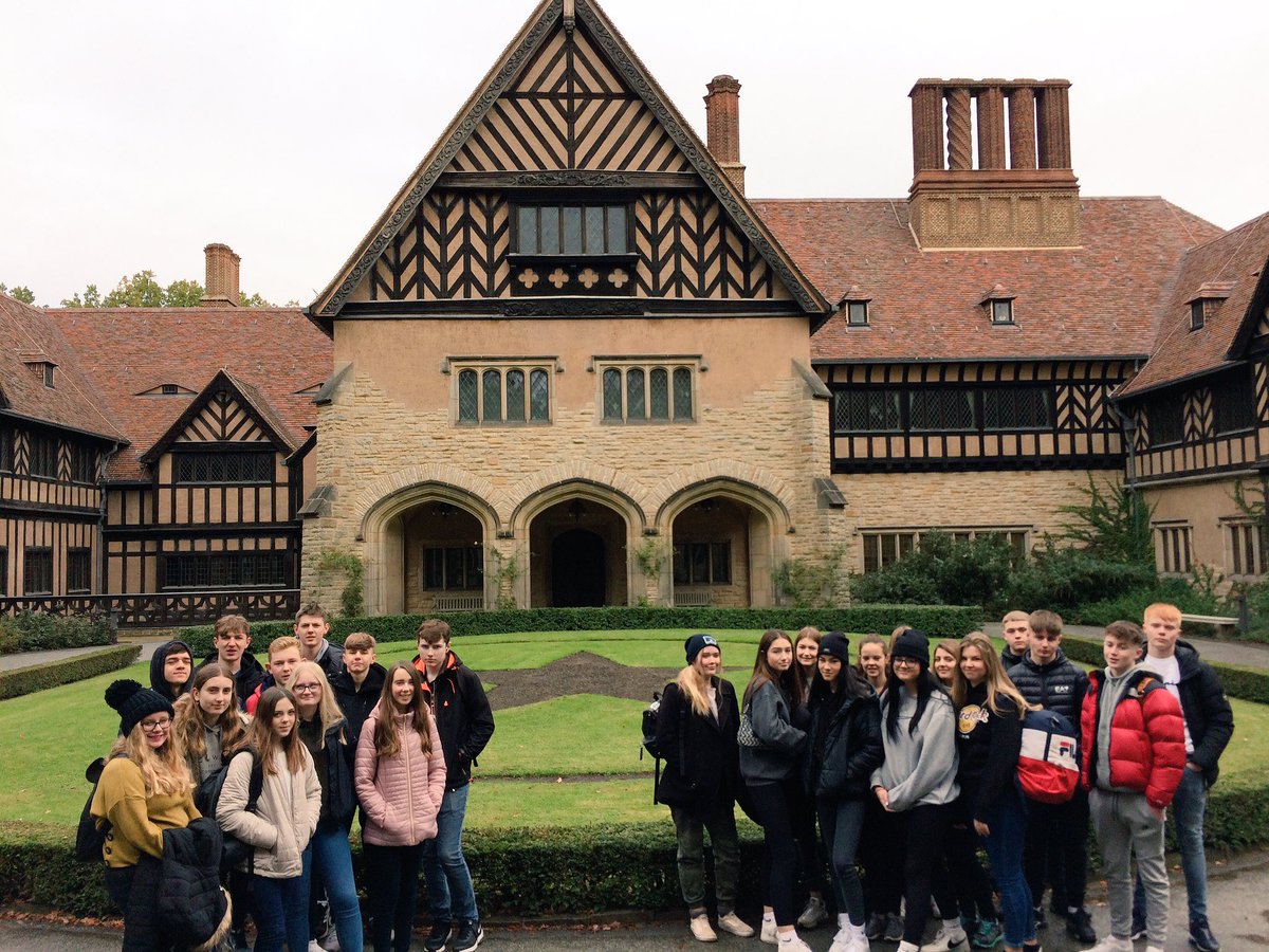 Longsands History tweet media