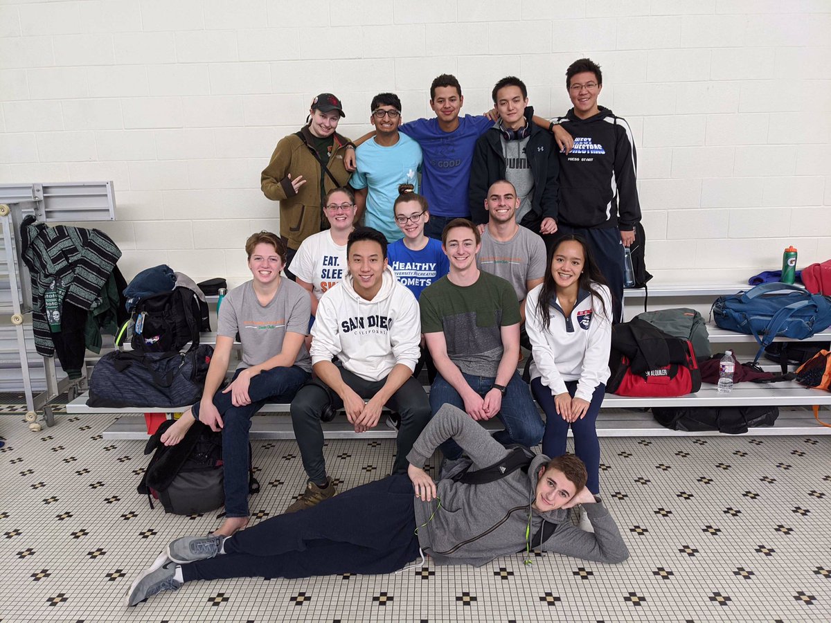UTDSwimClub's tweet photo. Congratulations to our boys for placing 1st and to the team for placing 2nd overall at the Mean Green Invitational! https://t.co/zo94PqBWhr
