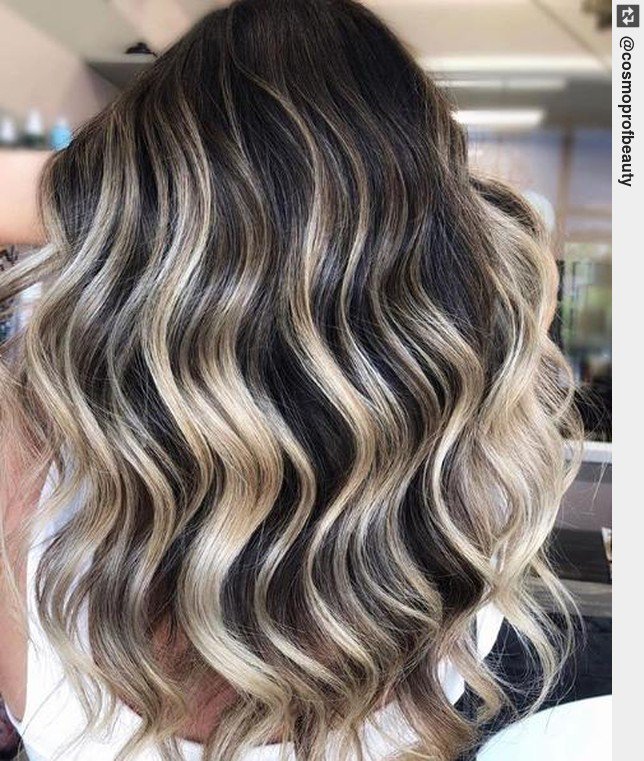betrendsetters's tweet photo. #DefyDamage #BlondeLife #LumiShine #beauty #stylish #beautiful #hair https://t.co/iejo1sryEM