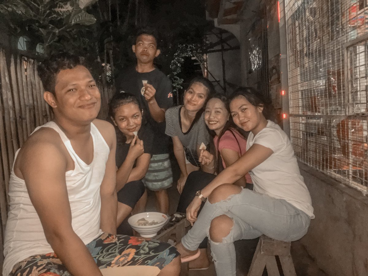 97queenqueen's tweet photo. December nasad in ani ❤️ from batang yagit to batang pasaway sa dalan sa tres 🤣🤣 https://t.co/2xZKQsqVsa