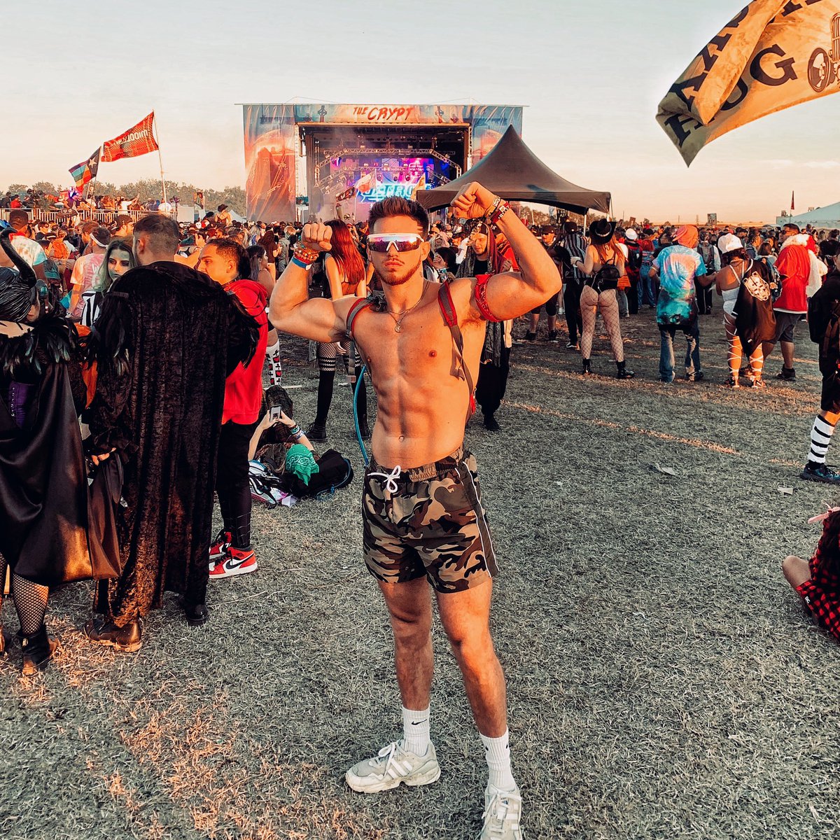 Danielmadeit's tweet photo. Intergalactic Ravers  😈👾👿  
FREAKYDEAKY ROUND 2
@FreakyDeakyFam @WeFreakyDeaky https://t.co/wHXg7t0MT5