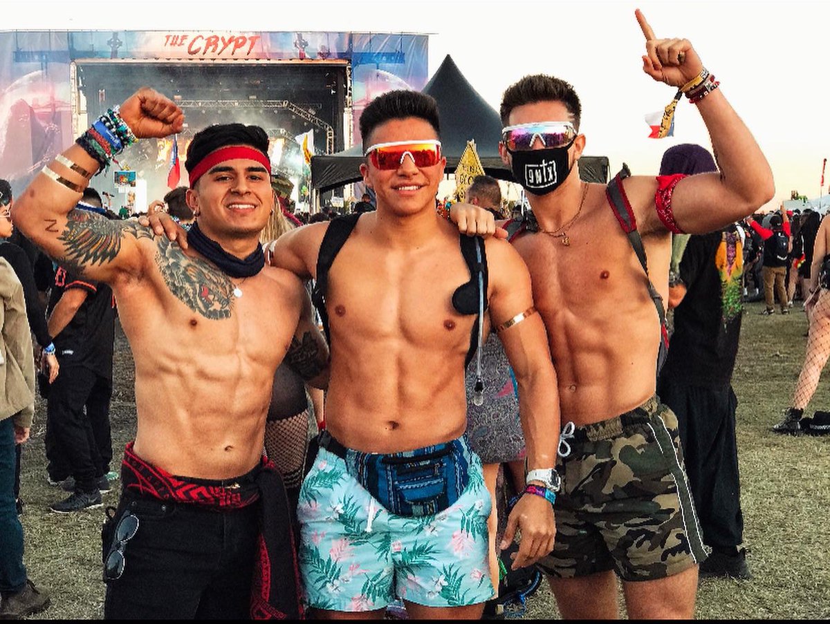 Danielmadeit's tweet photo. Intergalactic Ravers  😈👾👿  
FREAKYDEAKY ROUND 2
@FreakyDeakyFam @WeFreakyDeaky https://t.co/wHXg7t0MT5