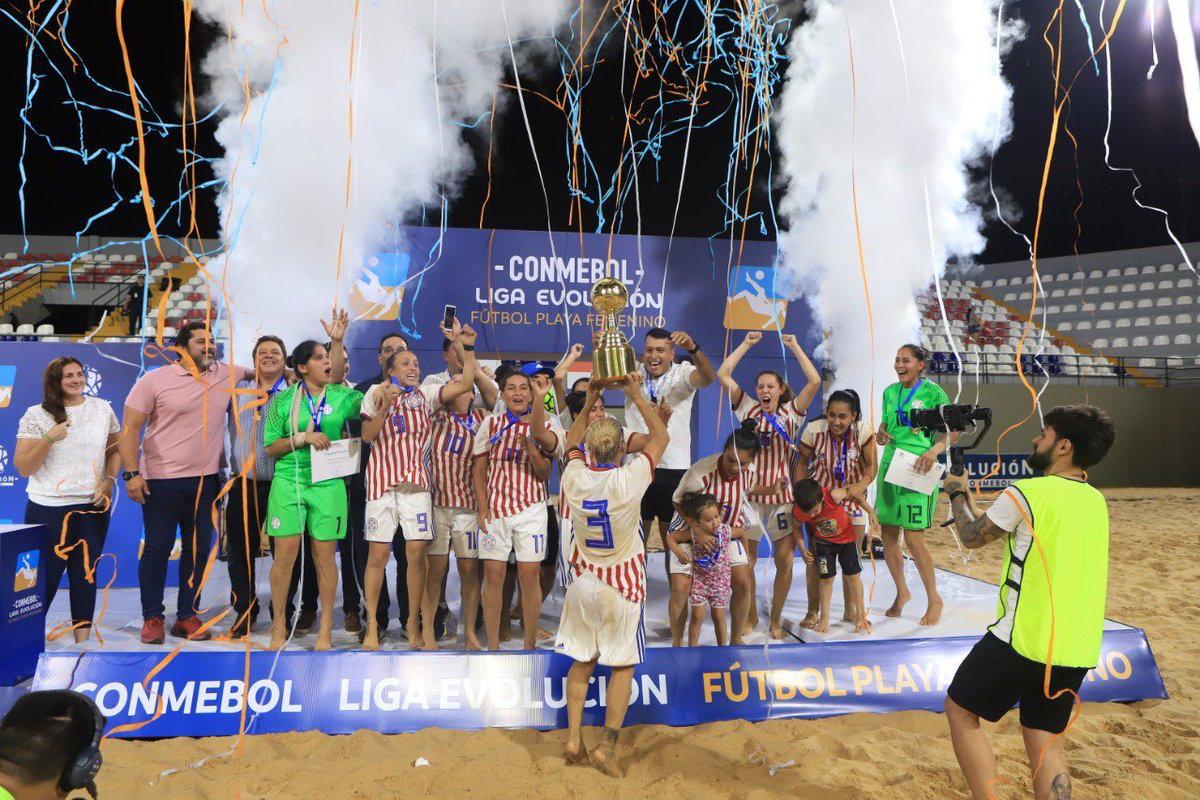 Secretaría Nacional de Deportes tweet media