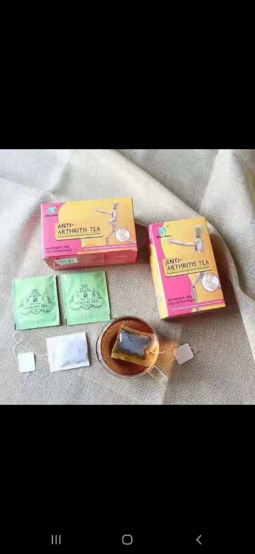 Womb TeaArthritis teaSlimming Tea N3,500 per one