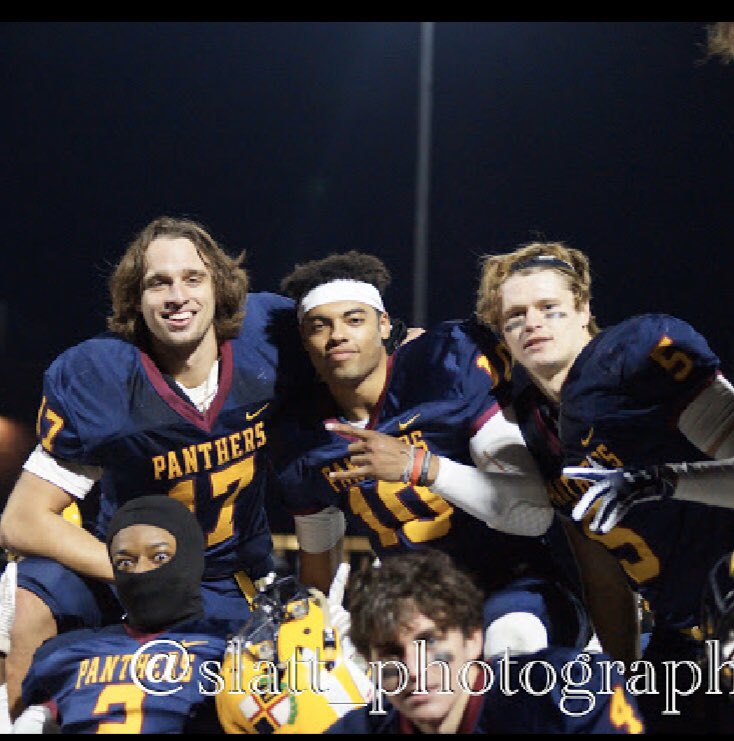 Justin Mitala tweet media