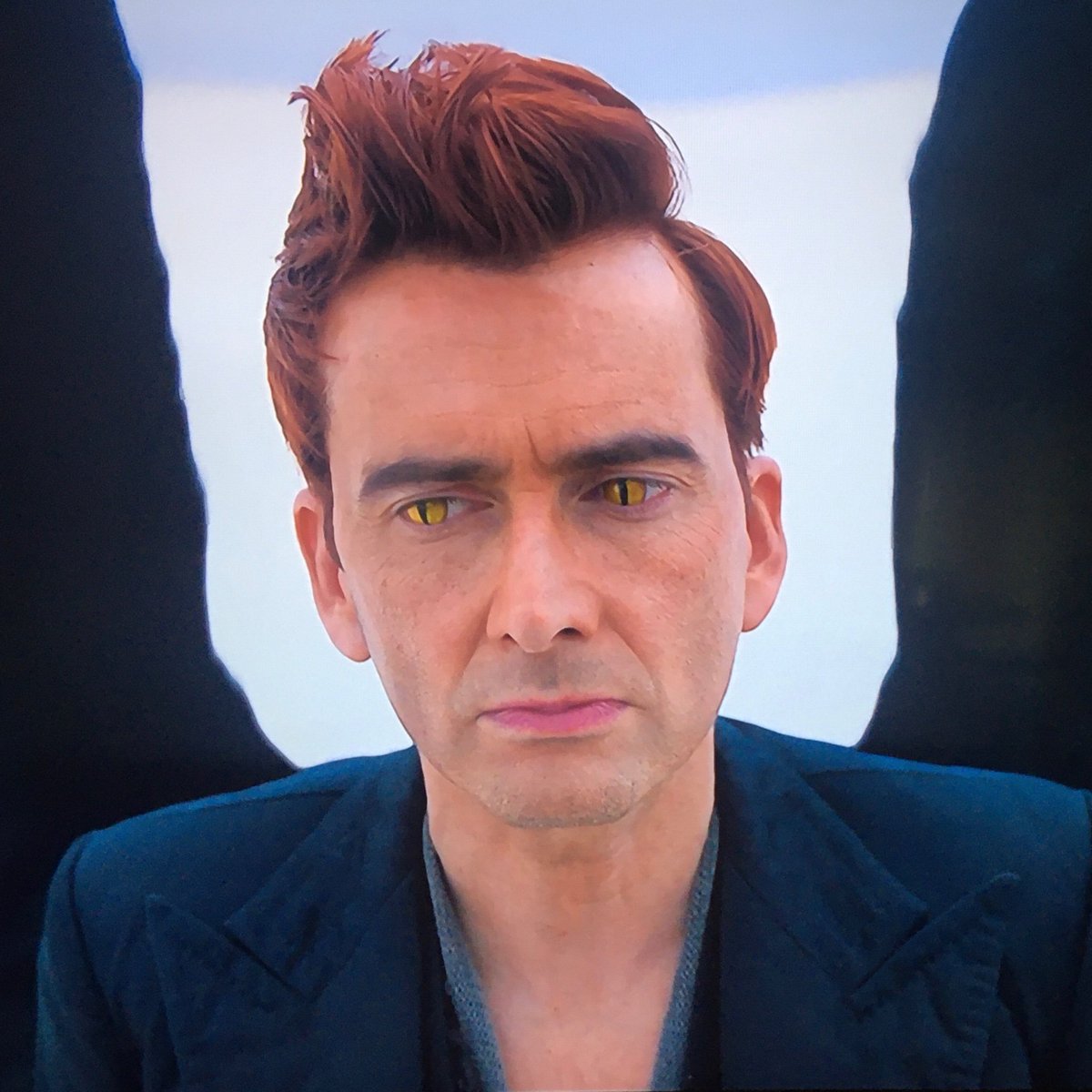FangirlTennant's tweet image. He’s so beautiful whatthefuck