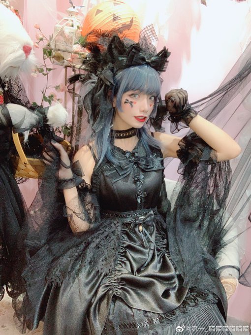 Twitterのコスプレ画像62