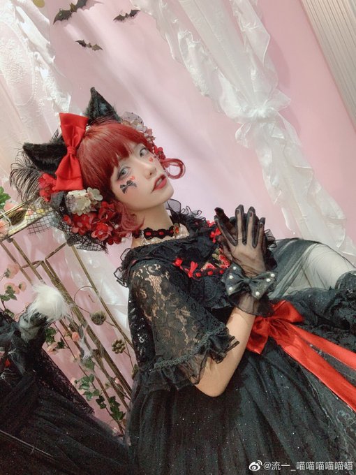 Twitterのコスプレ画像63