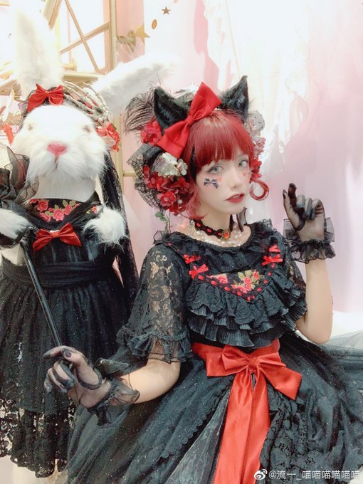 Twitterのコスプレ画像64