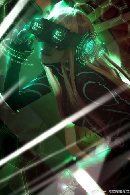 Twitterのコスプレ画像62