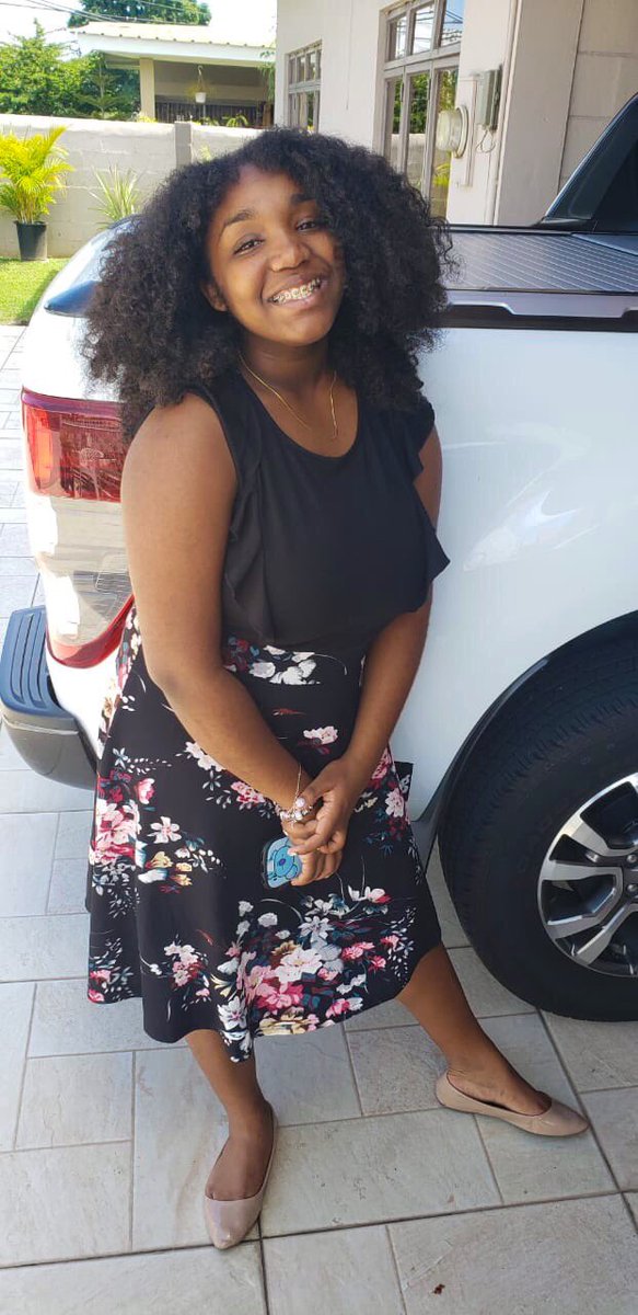 Ezel_961's tweet photo. Sharing the JOY of my family with you all as we wish our #PrincessπΈπΎ #MyaMoore a very blessed 13th #BIRTHDAYπ₯³πππ₯³πππ₯³
#MyFirstBorn
#SoProudOfHer
#WeLoveYouMyMyπ₯°π₯°π₯°
#MyChildrenAreMyLifeππΏππΏππΏ https://t.co/wsNgp4v5sh