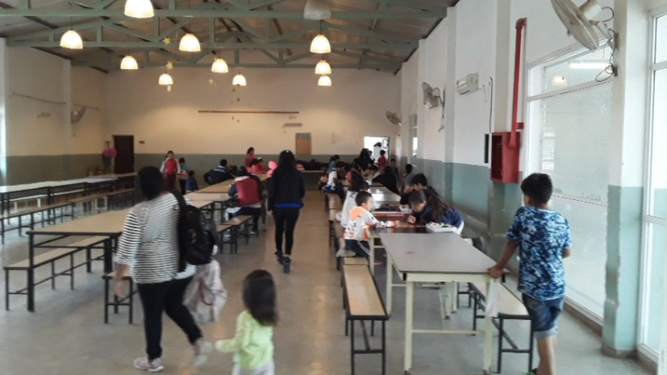 Plan Alimentario Salteño. Escuela Nuestra Señora d (@pas_atocha) on Twitter photo 