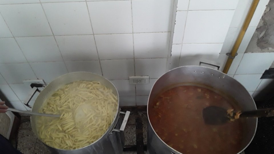 Va queriendo...
#PlanAlimentarioSalteño