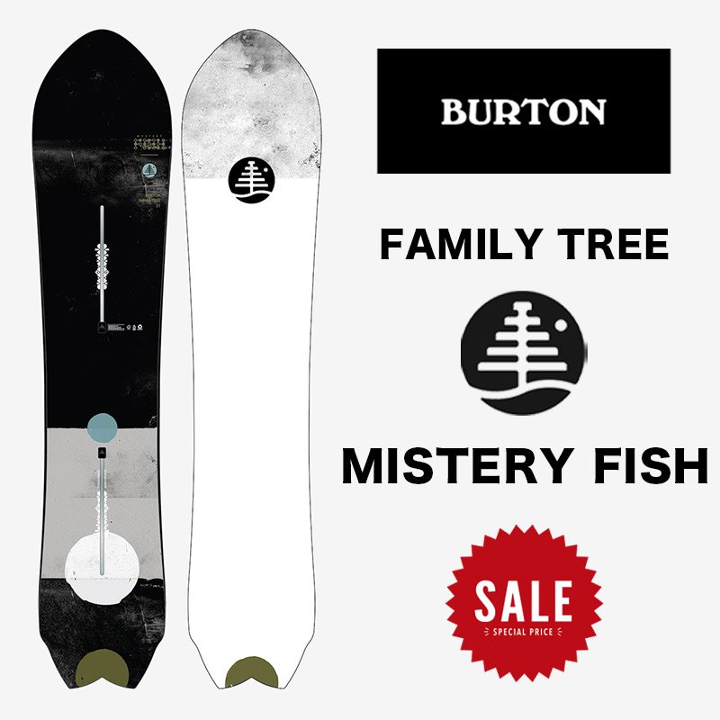 Jack Ocean Sports Twitterissa T Co Xl63vdckgc Burton バートン Familytree Misteryfish ミステリーフィッシュ 18 19 Ft Fish 156 国内正規取扱店 スノボー 送料無料 Sale Winter T Co Vbvnxckb59