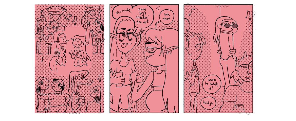 halloweenie is over but im postin these ding dongs 