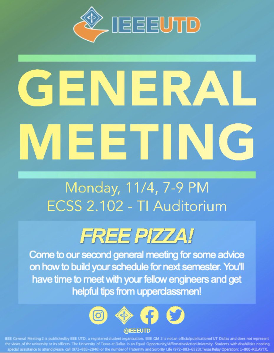 IEEE UTD tweet media