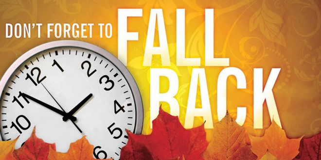 RECSKnights's tweet photo. This weekend is Daylight Savings Time, so don't forget to set your clocks back an hour and plan accordingly. Have a wonderful weekend!
#daylightsavings #clockback https://t.co/ctxLHEmR4x