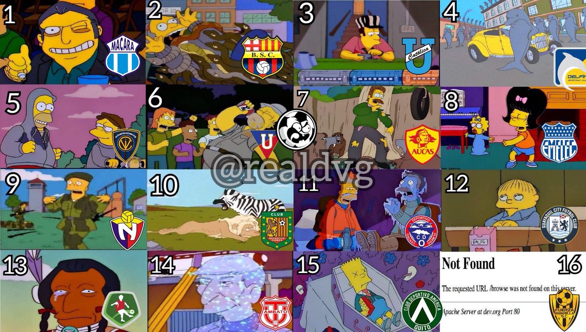 FUTERweb's tweet photo. Así quedó la tabla de la temporada regular #LigaProEc

se vienen los #PlayOffs

[@REALDVG] https://t.co/kf57KPzPoh