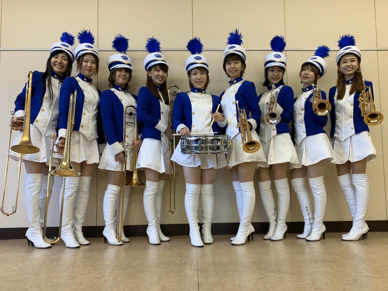 東京シティ競馬 Tck 浦和競馬場にttfが登場 本日 浦和競馬場で行われるjbc競走のファンファーレを東京 トゥインクルファンファーレが演奏します 新たに浦和競馬場で使用されるファンファーレを特別演奏するので お楽しみに Jbc19 Ttf Tck 東京シティ競馬 Tck 浦和競馬場にttfが登場 本日 浦和競馬場で行われるjbc競走のファンファーレを東京 トゥインクルファンファーレが演奏します 新たに浦和競馬場で使用されるファンファーレを特別演奏するので お楽しみに Jbc19 Ttf Tck
