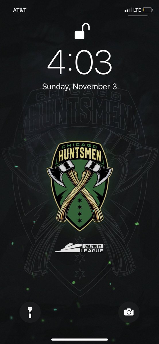 ooliip's tweet image. YKTV @Huntsmen