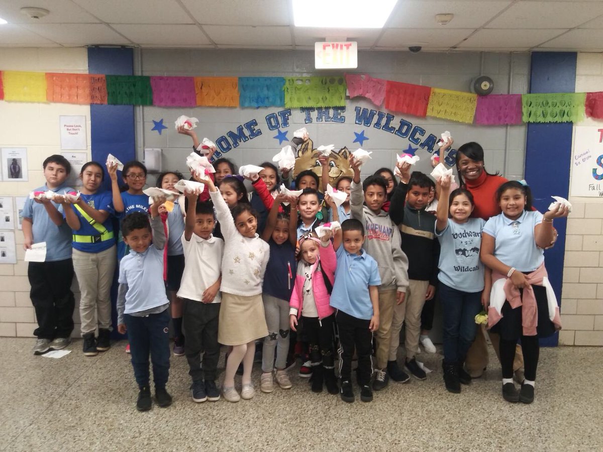 PrincipalDrH's tweet image. More to come from this smart group of kiddos! “Wildcat Leaders and Ambassadors 2019-2020” 🐾#pawapproved  #leadliketheprincipal #collaboration #leadersoftomorrow #5starclimate3consecutiveyears #smartkids