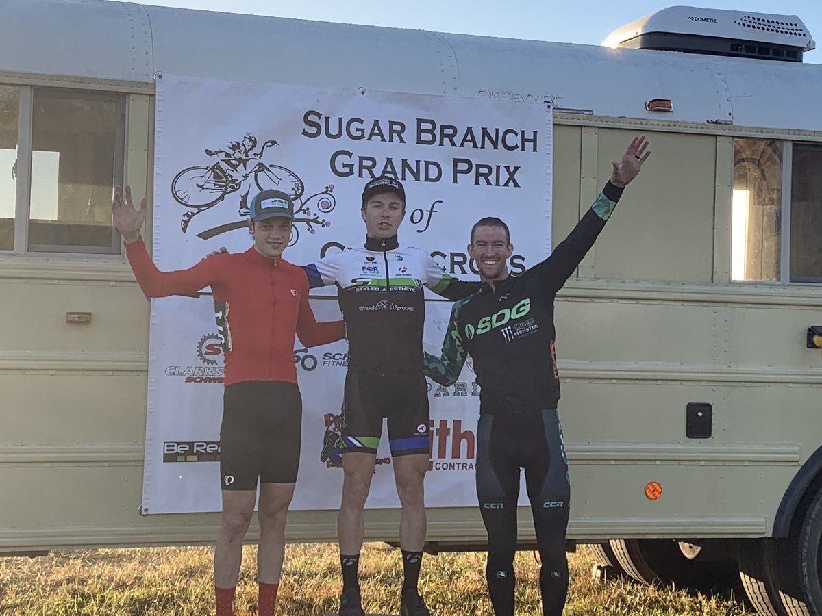 Caleb Swartz tweet media