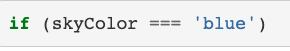 firststepcoding's tweet photo. #learningtocode This week’s term to know: Condition. An expression that evaluated to a truthy or falsey value, used to determine if a code branch should be answered. https://t.co/oNzfu5tSmy