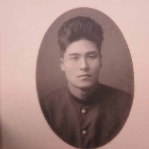 Anzai developed a work hard/play hard attitude. He did well in school and was talented at Judo. In 1928, he landed a job at Tokyo Gas, which at the time was a small company that mostly provided fuel for lamps. Anzai made a name for himself in their coal procurement department