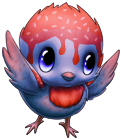 playxanje's tweet photo. The Mint Drizzle Flutterly can now be found in Main Pet Shop for 200 coins.
#xanje #playxanje #virtualpetsite #pets #mintdrizzle #flutterly https://t.co/UqkOCoZtM9