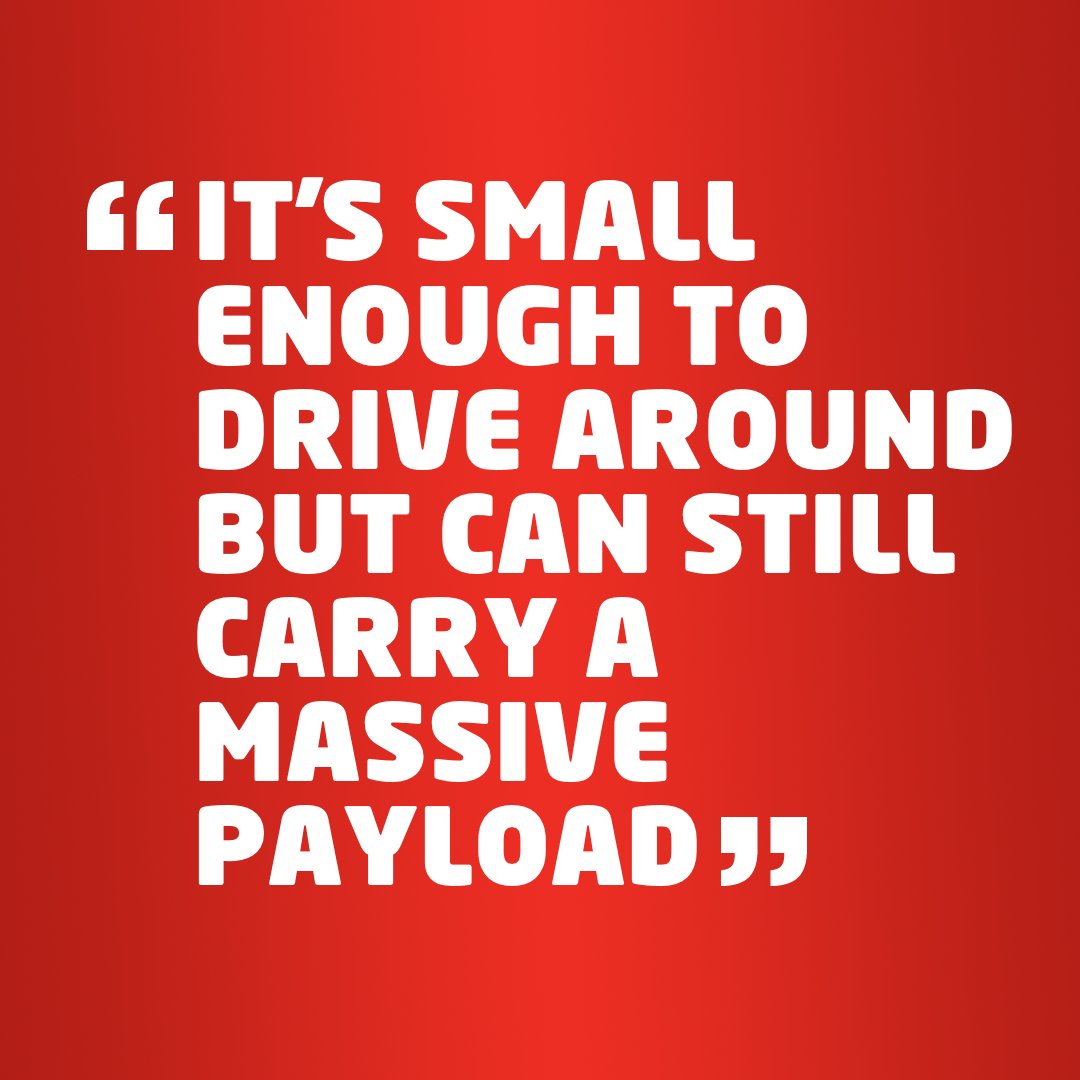 Meet Dominic from Sammut Excavations Pty Ltd and his F-Series. It's used to carry around his machinery and materials, and he loves how easy it is to drive. Share your #IsuzuTruckies photo in the comments.