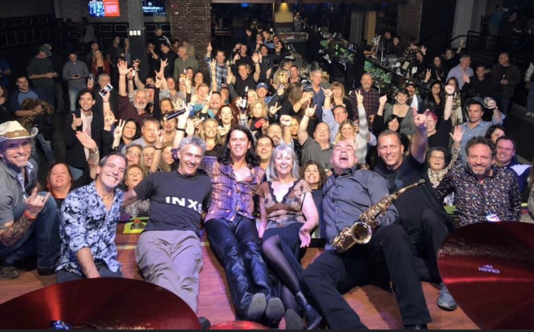 KICK (@get_kicked) on Twitter photo An amazing weekend run! Thank you :) See you next week <a href="/TupeloHall/">Tupelo Music Hall</a> #Derrynewhampshire and <a href="/CuttingRoomNYC/">The Cutting Room</a> #INXS #GHSstrings #panzyler An amazing weekend run! Thank you :) See you next week <a href="/TupeloHall/">Tupelo Music Hall</a> #Derrynewhampshire and <a href="/CuttingRoomNYC/">The Cutting Room</a> #INXS #GHSstrings #panzyler