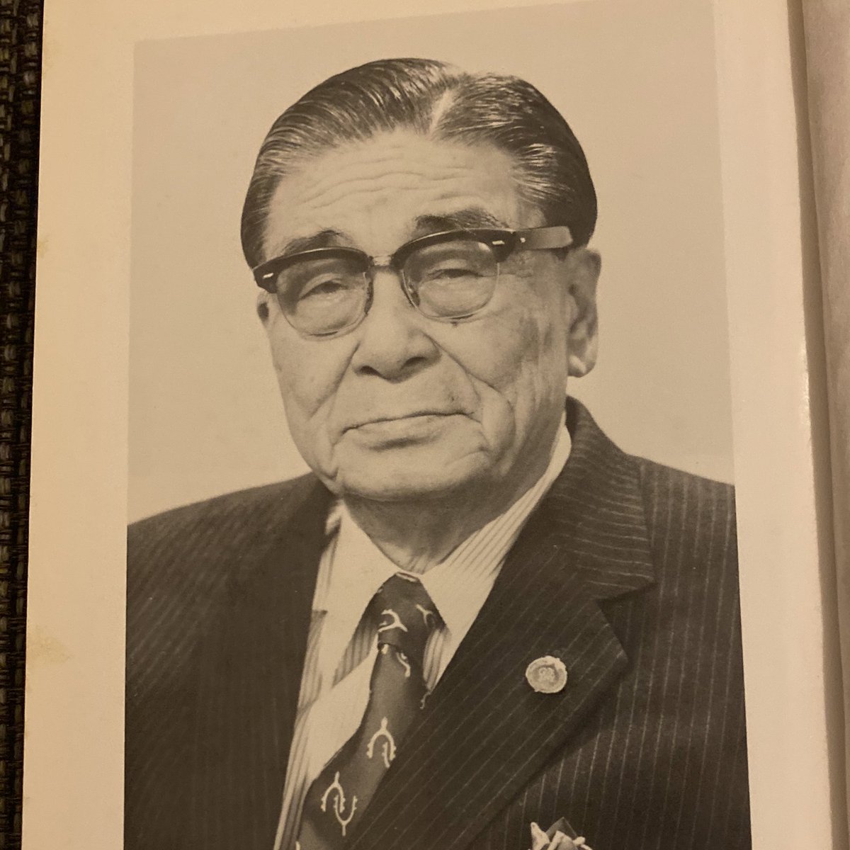 Japan imported its 1st shipment of liquefied natural gas 50 years ago today. Now the nation is the world’s largest buyer of the fuel (and pioneered the industry)Hiroshi Anzai is the little known maverick who played a key role in Japan becoming an LNG juggernautthread below 