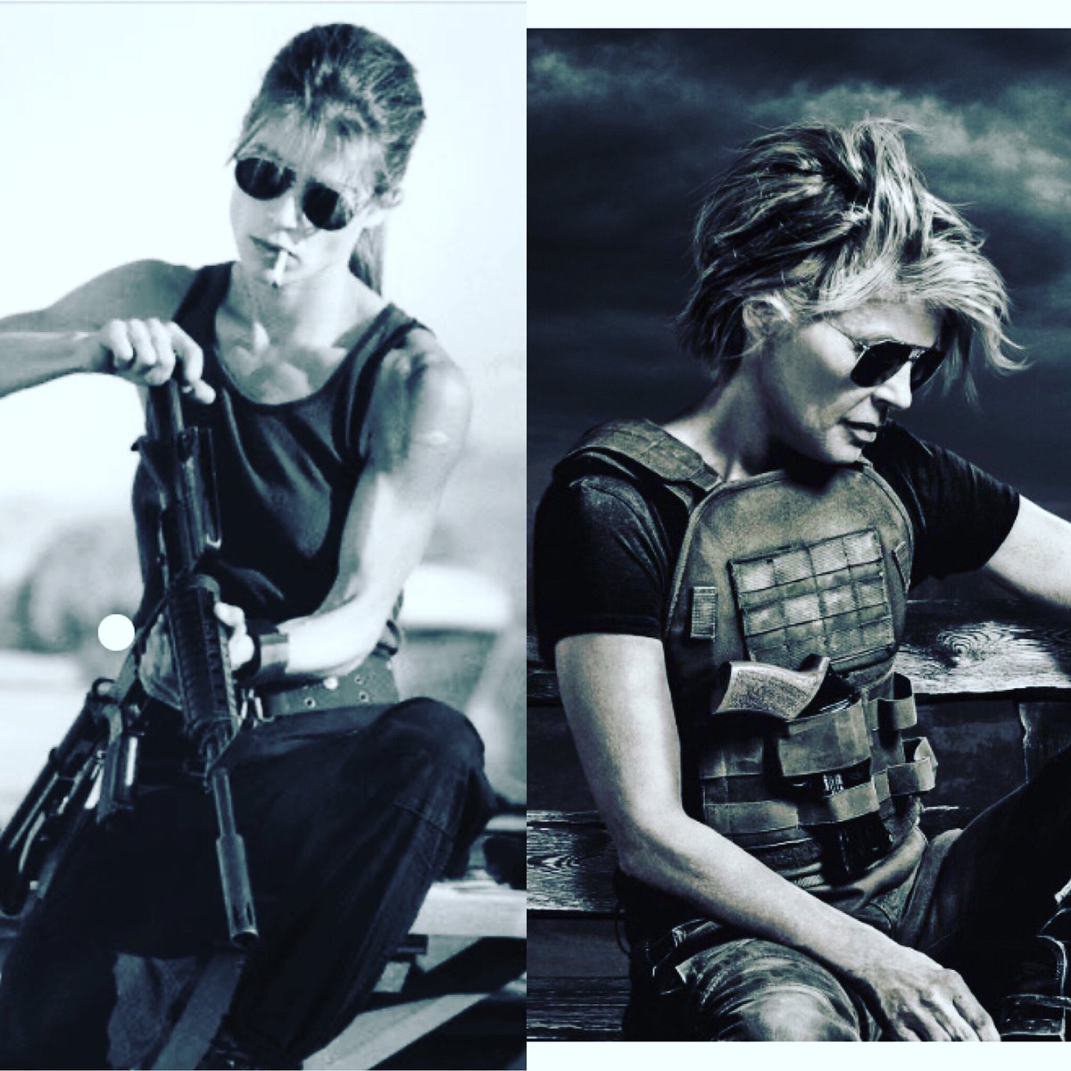 Heidi K. Allen 🖋📚🏹 tweet media