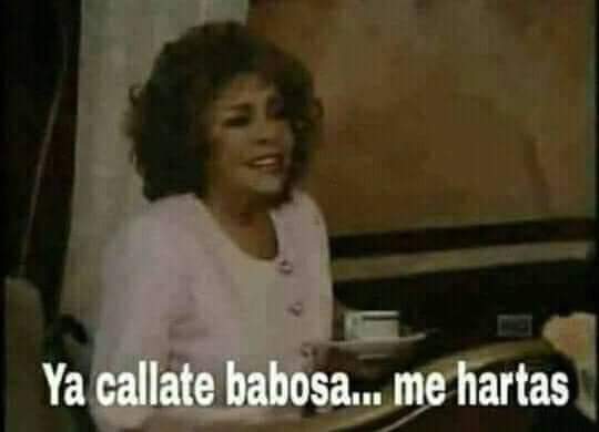 LuuHdzz's tweet photo. Cada que la estúpida de memo habla:
#MasterChefMx https://t.co/EE15GAUe3M