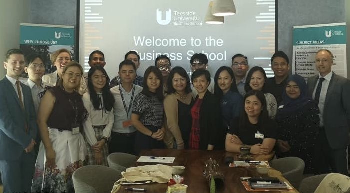 Great event with agents in Kuala Lumpur, enjoyed discussions around the impact of emerging technology on the accounting and finance profession