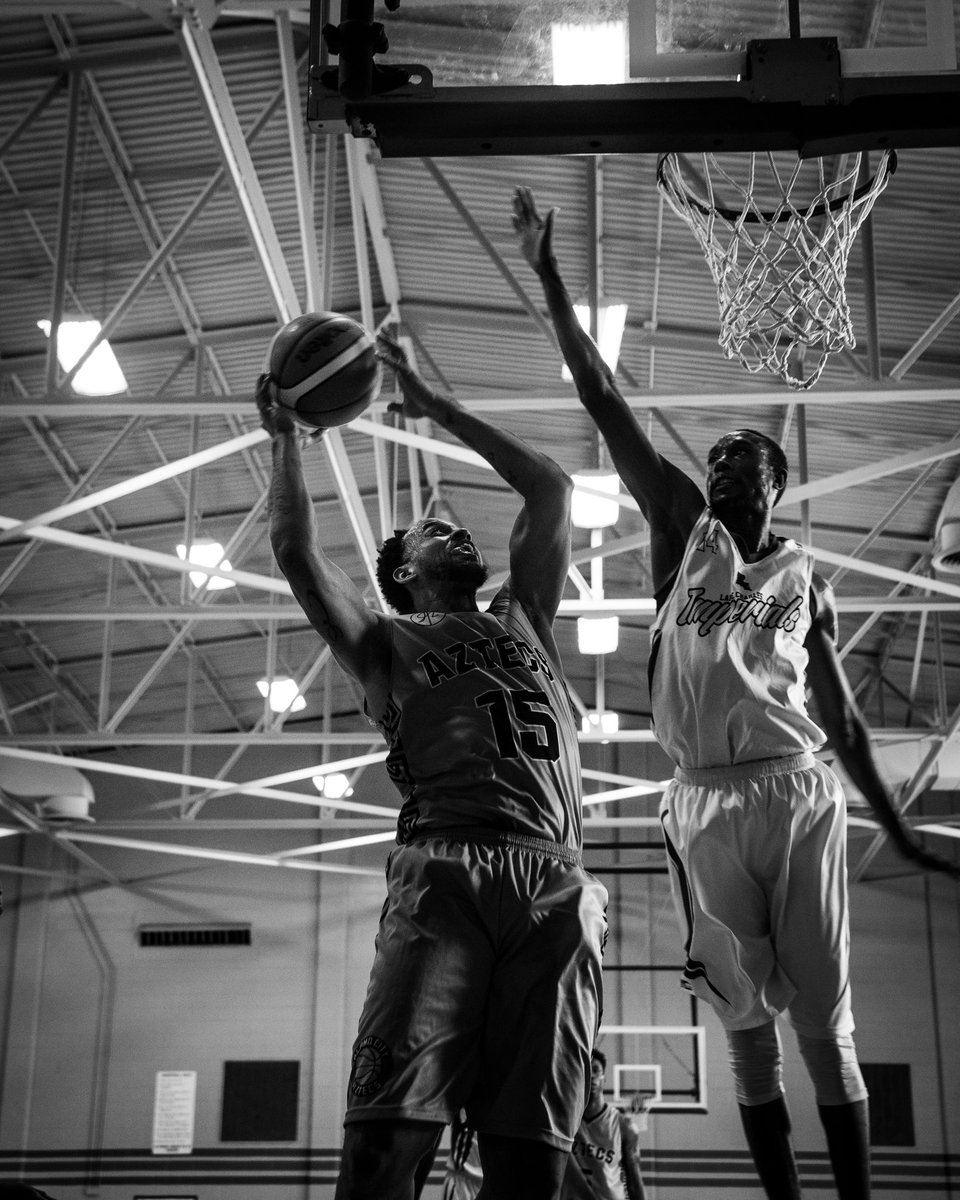 AlamoCityAztecs's tweet photo. Scott Edwards in action during the 2019 MLBA season! 
#AztecNation https://t.co/PgNbdEnnve