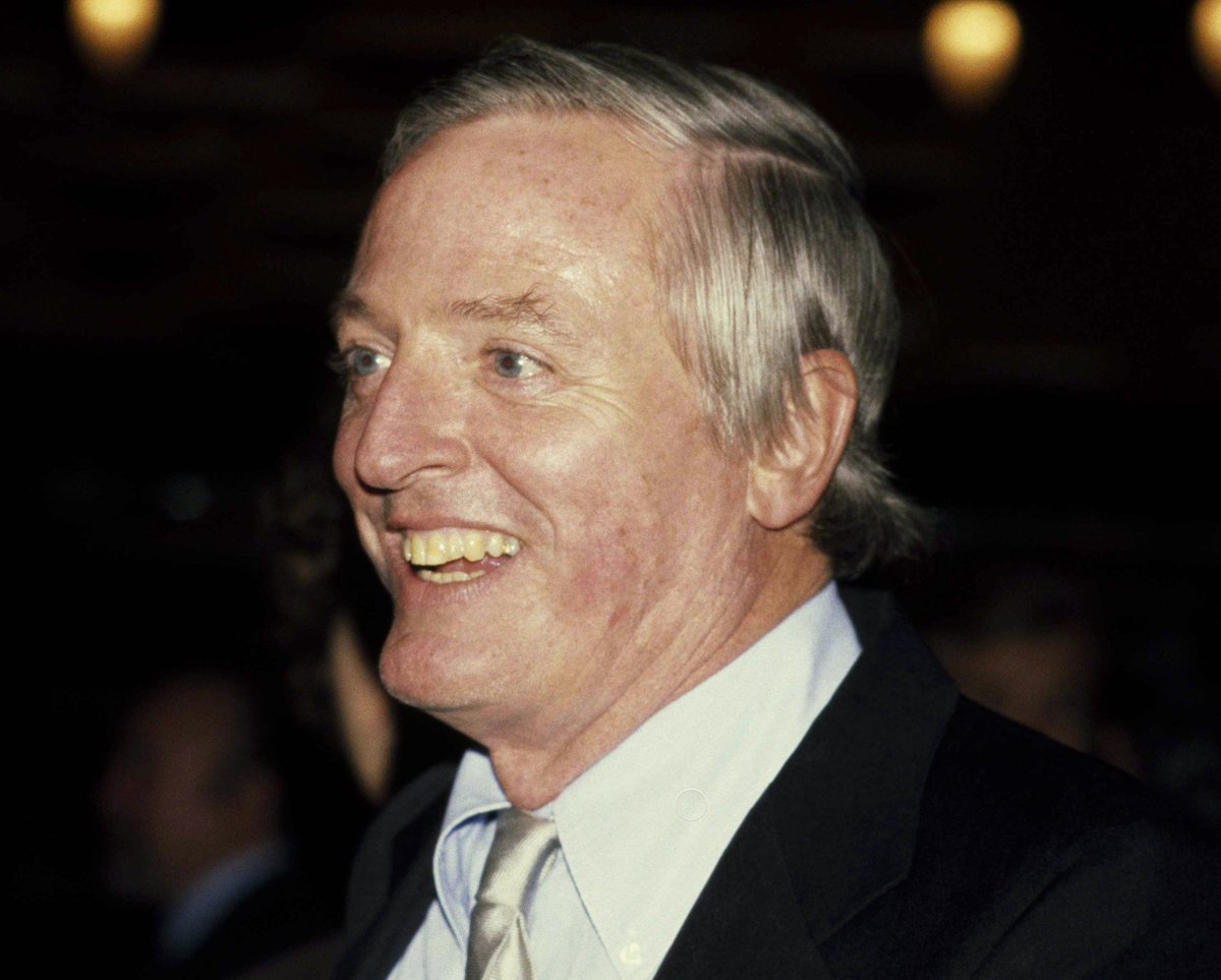 Primal_Digest's tweet photo. @BernieSanders @jncatron There Is No #DonaldJ. Trump Without #WilliamF. Buckley
https://t.co/Omyt2xbZ2f https://t.co/BJYH6zoxYg