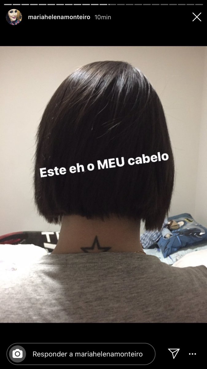 giclezar's tweet photo. sei la minha irmã é 0 defeitos + https://t.co/tfhbyNduRh