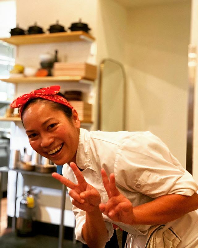 Can you make me smile like this again and come to my popup on Tuesday Nov 19 at <a href="/ssalsf/">salim saif salsf</a> please? Kisses ✌️Click link in bio for tix 📸 @downthe_hatch ift.tt/36ujiVM