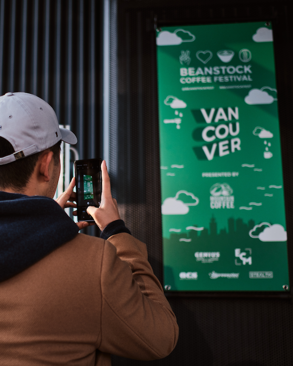 Beanstock Festival tweet media