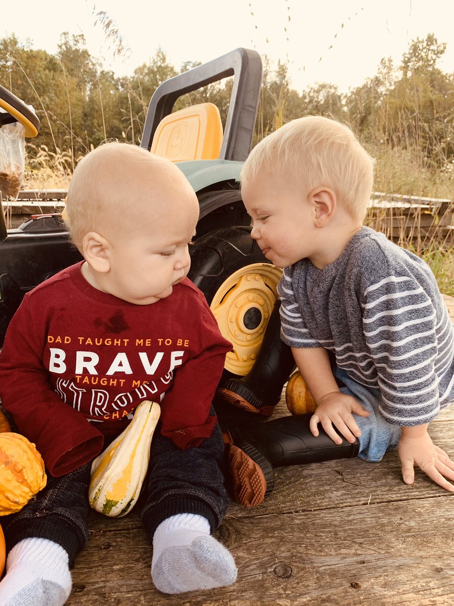 queencandixe_99's tweet photo. Since my last post was before Jaxton turned one ; Jaxton is almost two &amp; his baby brother Aivyn will be one a week after his birthday! They’re growing so fast💓 https://t.co/zeMaq1OWg5