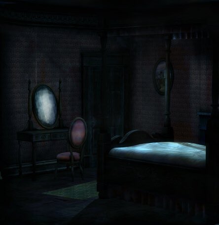 Deadmonton House tweet media