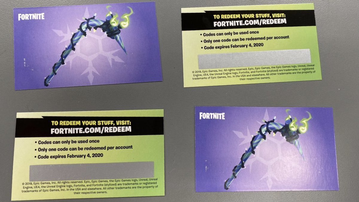 Read My Bio For A Code Fnexclusiveitem Twitter Read My Bio For A Code Fnexclusiveitem Twitter