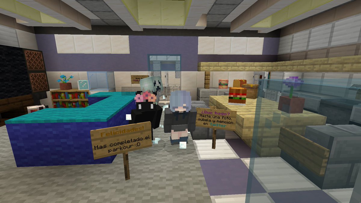 AsnelineSD's tweet photo. Con amigos en la Modalidad del momento, TheLab! @SurvivalDub https://t.co/L7Z4xGHF6f