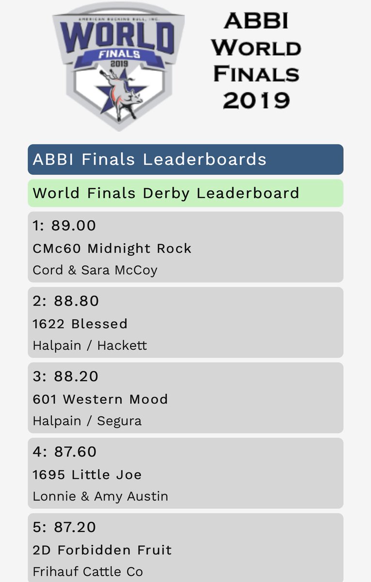 AmericanBuckingBull tweet media